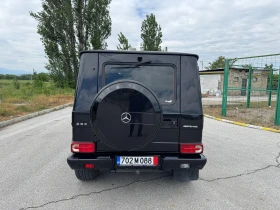 Mercedes-Benz G 63 AMG TOP - 125000 лв. - 23979385 5