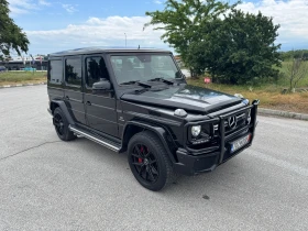 Mercedes-Benz G 63 AMG TOP - 125000 лв. - 23979385 2