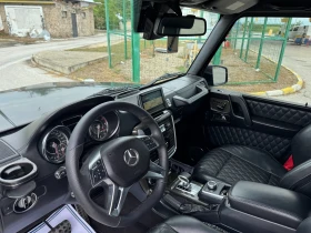 Mercedes-Benz G 63 AMG TOP - 125000 лв. - 23979385 8