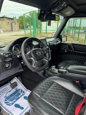 Mercedes-Benz G 63 AMG TOP - 125000 лв. - 23979385 7