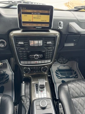 Mercedes-Benz G 63 AMG TOP - 125000 лв. - 23979385 9