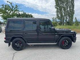 Mercedes-Benz G 63 AMG TOP - 125000 лв. - 23979385 3