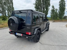 Mercedes-Benz G 63 AMG TOP - 125000 лв. - 23979385 4