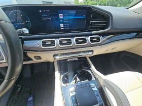 Mercedes-Benz GLE 350 4MATIC* Burmester* * Keyless*  * | Mobile.bg    7