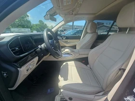 Mercedes-Benz GLE 350 4MATIC* Burmester* * Keyless*  * | Mobile.bg    6