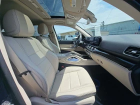 Mercedes-Benz GLE 350 4MATIC* Burmester* * Keyless*  * | Mobile.bg    8