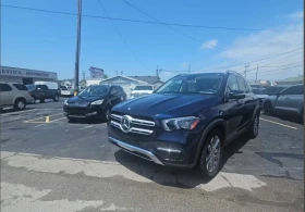 Mercedes-Benz GLE 35...