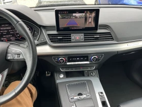Audi Q5 Technik * ЦЕНА ДО БЪЛГАРИЯ* (CARFAX) - 39999 лв. - 68456778 6