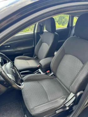 Mitsubishi ASX 1, 6 117 🔝 | Mobile.bg    7