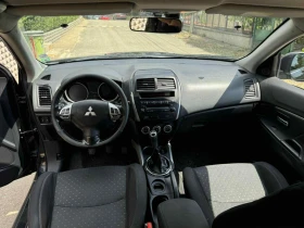 Mitsubishi ASX 1, 6 117 🔝 | Mobile.bg    6