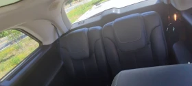 Обява за продажба на Mercedes-Benz GL 55 AMG 550 Мъртва точка, Обдухване, Car fax ~32 800 лв. - изображение 9