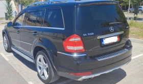 Обява за продажба на Mercedes-Benz GL 55 AMG 550 Мъртва точка, Обдухване, Car fax ~32 800 лв. - изображение 4