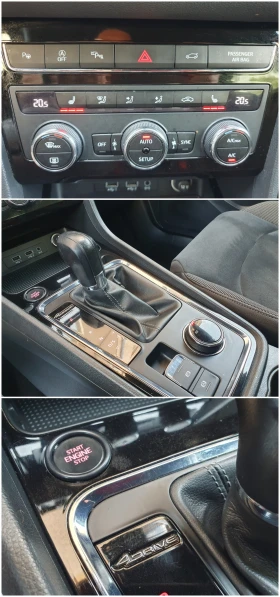 Seat Ateca 2.0 TDI КАМЕРА - 36500 лв. - 15294340 14