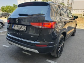 Seat Ateca 2.0 TDI КАМЕРА - 36500 лв. - 15294340 3