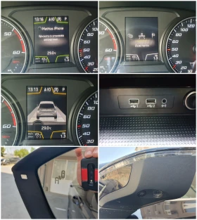 Seat Ateca 2.0 TDI КАМЕРА - 36500 лв. - 15294340 12