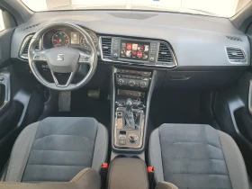 Seat Ateca 2.0 TDI КАМЕРА - 36500 лв. - 15294340 8