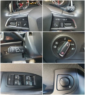 Seat Ateca 2.0 TDI КАМЕРА - 36500 лв. - 15294340 11