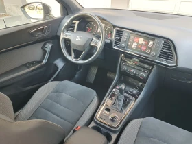 Seat Ateca 2.0 TDI КАМЕРА - 36500 лв. - 15294340 7