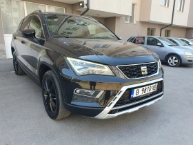 Seat Ateca 2.0 TDI КАМЕРА - 36500 лв. - 15294340 4