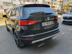 Seat Ateca 2.0 TDI КАМЕРА - 36500 лв. - 15294340 2