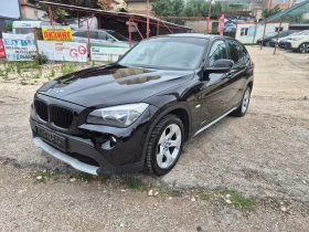 BMW X1 2.0D X-Drive