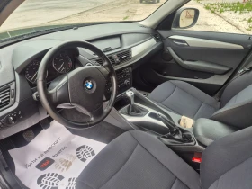 Обява за продажба на BMW X1 2.0D X-Drive ~11 900 лв. - изображение 8
