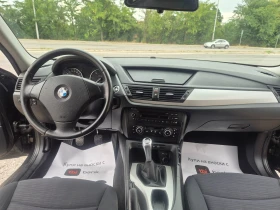 BMW X1 2.0D X-Drive | Mobile.bg    13