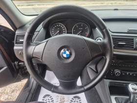 BMW X1 2.0D X-Drive | Mobile.bg    14