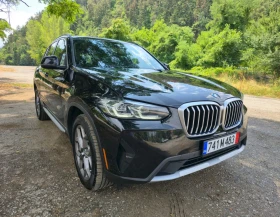 BMW X3 30I XDRIVE | Mobile.bg    10