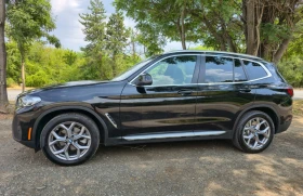     BMW X3 30I XDRIVE