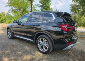 BMW X3 30I XDRIVE | Mobile.bg    5