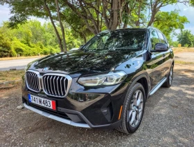     BMW X3 30I XDRIVE
