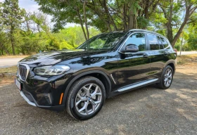     BMW X3 30I XDRIVE