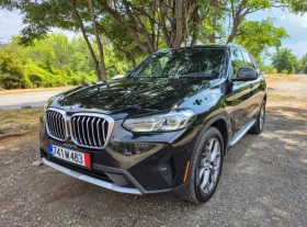     BMW X3 30I XDRIVE