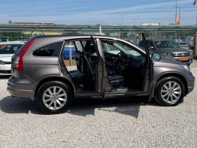 Обява за продажба на Honda Cr-v 2.2D* KAMERA* PANORAMA* 100%KM* LIZING ~19 800 лв. - изображение 5