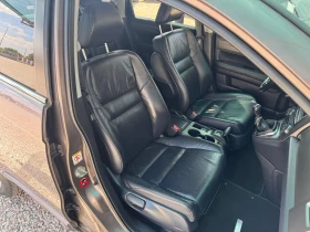 Обява за продажба на Honda Cr-v 2.2D* KAMERA* PANORAMA* 100%KM* LIZING ~19 800 лв. - изображение 8