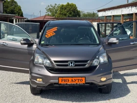 Обява за продажба на Honda Cr-v 2.2D* KAMERA* PANORAMA* 100%KM* LIZING ~19 800 лв. - изображение 1