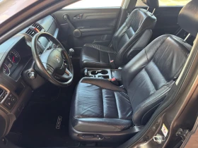 Обява за продажба на Honda Cr-v 2.2D* KAMERA* PANORAMA* 100%KM* LIZING ~19 800 лв. - изображение 4