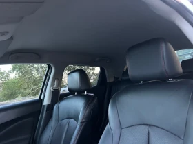 Nissan Juke TEKNA / БЕНЗИН / АВТОМАТИК / НАВИ / ЗАДНА КАМЕРА - 15500 лв. - 28058739 13