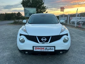 Nissan Juke TEKNA / БЕНЗИН / АВТОМАТИК / НАВИ / ЗАДНА КАМЕРА - 15500 лв. - 28058739 2