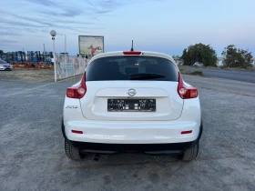 Nissan Juke TEKNA / БЕНЗИН / АВТОМАТИК / НАВИ / ЗАДНА КАМЕРА - 15500 лв. - 28058739 6