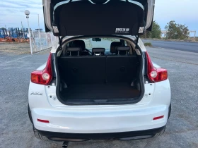 Nissan Juke TEKNA / БЕНЗИН / АВТОМАТИК / НАВИ / ЗАДНА КАМЕРА - 15500 лв. - 28058739 14