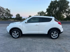 Nissan Juke TEKNA / БЕНЗИН / АВТОМАТИК / НАВИ / ЗАДНА КАМЕРА - 15500 лв. - 28058739 8