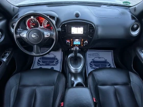Nissan Juke TEKNA / БЕНЗИН / АВТОМАТИК / НАВИ / ЗАДНА КАМЕРА - 15500 лв. - 28058739 10
