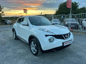 Nissan Juke TEKNA / БЕНЗИН / АВТОМАТИК / НАВИ / ЗАДНА КАМЕРА - 15500 лв. - 28058739 3