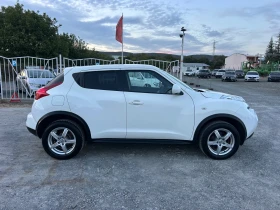 Nissan Juke TEKNA / БЕНЗИН / АВТОМАТИК / НАВИ / ЗАДНА КАМЕРА - 15500 лв. - 28058739 4