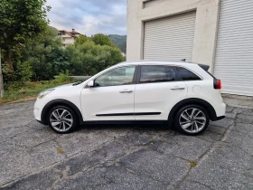 Обява за продажба на Kia Niro 1.6i HYBRID ~22 800 лв. - изображение 4