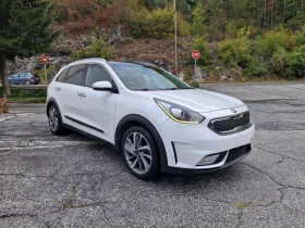 Обява за продажба на Kia Niro 1.6i HYBRID ~22 800 лв. - изображение 1