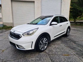 Обява за продажба на Kia Niro 1.6i HYBRID ~22 800 лв. - изображение 1
