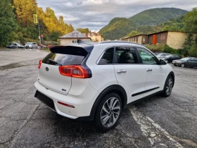 Обява за продажба на Kia Niro 1.6i HYBRID ~22 800 лв. - изображение 2
